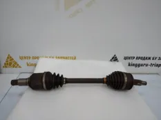 Привод Suzuki Grand Vitara 2008 3JT ДО РЕСТАЙЛИНГ 2.0 J20A, передний левый