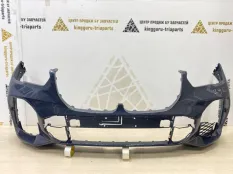 Бампер BMW X5 2019-2023 51118099125 G05 M-PACK, передний