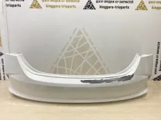 Бампер Hyundai Solaris 2020-2022 86611H5500 2 HCR РЕСТАЙЛИНГ, задний