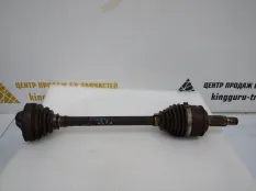 Привод Suzuki Grand Vitara 2008 4410178K00 3JT ДО РЕСТАЙЛИНГ 2.0 J20A, передний правый