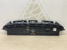 Накладка замка капота Hyundai Santa Fe 2020-2022 86390S1500 4 TM РЕСТАЙЛИНГ