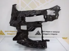 Кронштейн противотуманной фары BMW X5 2019-2023 51118069227 G05 M-PACK, левый