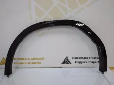 Расширитель крыла BMW X6 2019-2022 51778099205 G06 M-PACK, задний левый