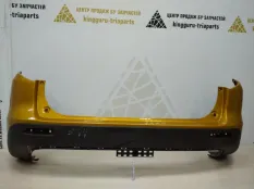 Бампер Suzuki Vitara 2018-2022 7181154P 2 LY РЕСТАЙЛИНГ, задний