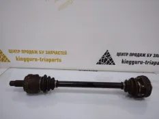 Привод BMW 3 2007 33217523959 E90 ДО РЕСТАЙЛИНГ 2.0 N46B20B, задний левый