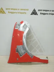 Крыло Renault Logan 2018-2022 631008933R 2 L8 РЕСТАЙЛИНГ, переднее правое