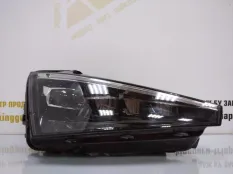 Фара LED ЛЭД светодиодная Skoda Rapid 2020-2022 60U941020A 2 NK6, правая