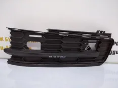 Решетка бампера Skoda Kodiaq 2016-2022 565807368 1 NS7 ДО РЕСТАЙЛИНГ, правая