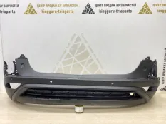 Бампер Hyundai Creta 2021-2022 86612BW000 2 SU2, задний