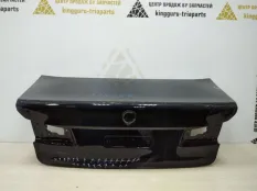 Крышка багажника BMW 5 2017-2019 41007440695 G30 ДО РЕСТАЙЛИНГ