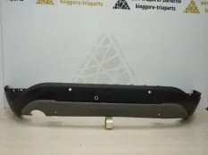 Спойлер Бампера BMW X1 2015-2019 51127355271 F48, задний
