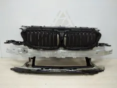 Панель передняя BMW 5 2017-2019 51647435938 G30 ДО РЕСТАЙЛИНГ