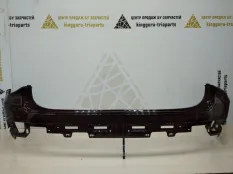 Бампер Hyundai Palisade 2018-2022 86611S8000 LX2, задний