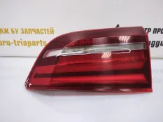 Фонарь внутренний диодный BMW X5 2013-2018 63217301271 F15, левый