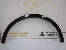 Расширитель крыла BMW X7 2019-2022 51117493022 G07, задний правый