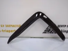 Накладка противотуманной фары BMW X6 2019-2022 51118092247 G06 M-PACK, левая