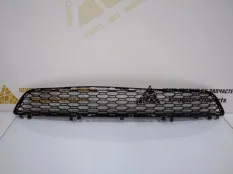 Решетка бампера нижняя BMW 5 2017-2020 51118064930 G30 M-PACK ДО РЕСТАЙЛИНГ