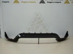 Спойлер Бампера BMW X3 2014-2017 51117338544 F25 РЕСТАЙЛИНГ, передний