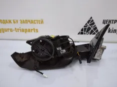 Корпус зеркала 5 пин BMW 3 2018-2022 51168498231 G20, левый