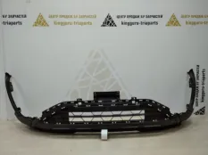 Спойлер Бампера Hyundai Creta 2021-2022 86512BW000 2 SU2, передний