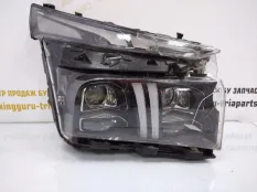 Фара LED ЛЭД светодиодная Hyundai Santa Fe 2020-2022 92102S1600 4 TM РЕСТАЙЛИНГ, правая