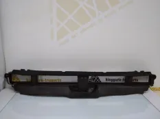 Воздуховод радиатора нижний BMW X7 2019-2022 51647459189 G07