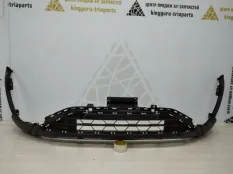 Спойлер Бампера Hyundai Creta 2021-2022 86512BW000 2 SU2, передний