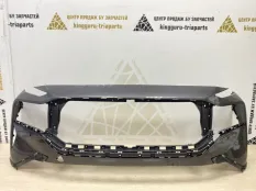Бампер Hyundai Santa Fe 2020-2022 86511S1500 4 TM РЕСТАЙЛИНГ, передний
