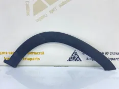 Расширитель крыла Hyundai Creta 2021-2022 87712BW000 2 SU2, передний правый