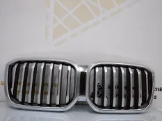 Решетка радиатора BMW X3 2021-2024 40505404DE G01 РЕСТАЙЛИНГ