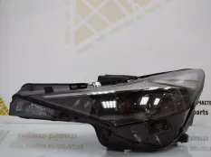 Фара LED ЛЭД светодиодная Hyundai Elantra 2020-2022 92101AA200 7 CN7, левая