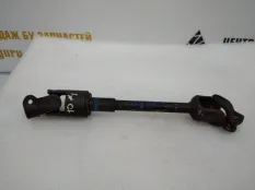 Рулевой карданчик Suzuki Grand Vitara 2008 4822065J00 3JT ДО РЕСТАЙЛИНГ 2.0 J20A