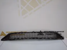 Решетка бампера нижняя Hyundai Tucson 2015-2018 86561D7000 3 TL ДО РЕСТАЙЛИНГ