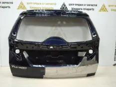 Крышка багажника Hyundai Tucson 2020-2022 72800N9210 4 NX4