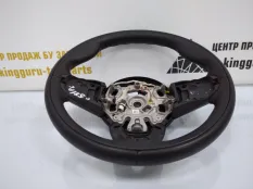 Руль MINI cooper Hatch 2013-2018 32306996048 F56 ДО РЕСТАЙЛИНГ