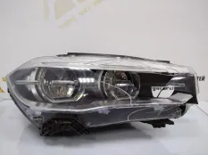 Фара LED ЛЭД светодиодная BMW X5 2013-2018 63117442648 F15 M-PACK, правая