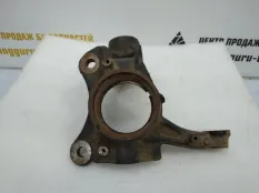 Кулак поворотный Volkswagen Multivan 2003-2009 7H0407257G T5 7HF ДО РЕСТАЙЛИНГ, передний левый