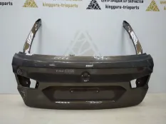 Крышка багажника BMW 5 41627265999 F11, задняя