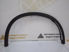 Расширитель крыла BMW X5 2013-2018 51177294374 F15, передний правый