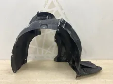 Подкрылок Skoda Rapid 2020-2022 60U809958D 2 NK6, передний правый