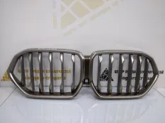 Решетка радиатора BMW X6 2019-2022 51712467265 G06