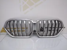 Решетка радиатора BMW X6 2019-2022 51138494884 G06