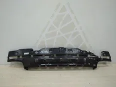 Кронштейн бампера BMW 5 2020-2022 51129498619 G30 РЕСТАЙЛИНГ, задний