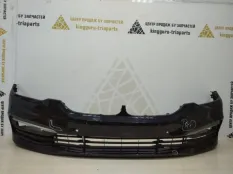 Бампер BMW 5 2017-2019 51117427443 G30 ДО РЕСТАЙЛИНГ, передний