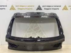 Крышка багажника BMW X5 2013-2018 41007378121 F15