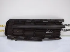 Решетка бампера Skoda Kodiaq 2016-2022 565807368 1 NS7 ДО РЕСТАЙЛИНГ, правая