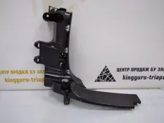 Кронштейн бампера BMW X5 2013-2018 51127294389 F15, задний левый
