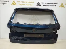 Крышка багажника Skoda Kodiaq 2016-2022 565827025B 1 NS7 ДО РЕСТАЙЛИНГ