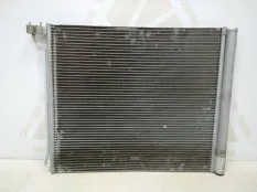 Радиатор кондиционера BMW X5 2013-2018 64509239944 F15