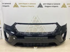 Бампер Hyundai Creta 2016-2020 86511M0000 1 GSR ДО РЕСТАЙЛИНГ, передний